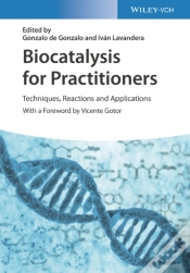 Capa do artigo Biocatalysis For Practitioners