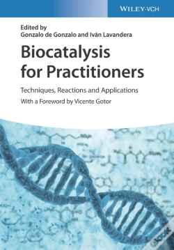 Capa do artigo Biocatalysis For Practitioners