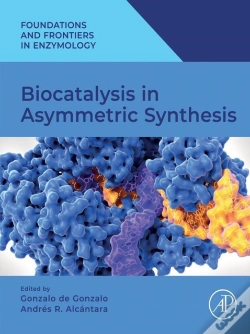 Capa do artigo Biocatalysis In Asymmetric Synthesis
