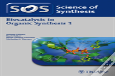 Biocatalysis In Organic Synthesis 1