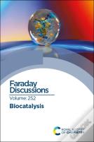 Biocatalysis
