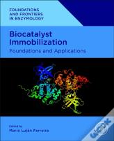 Biocatalyst Immobilization