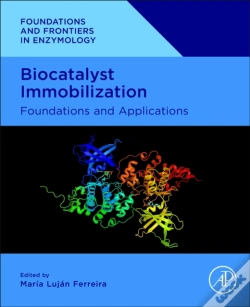 Capa do artigo Biocatalyst Immobilization