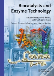 Capa do artigo Biocatalysts And Enzyme Technology