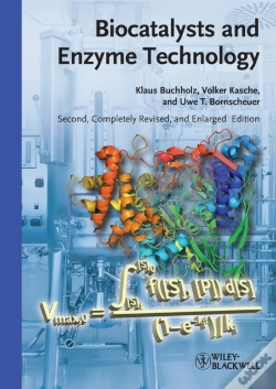 Capa do artigo Biocatalysts And Enzyme Technology