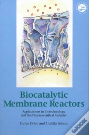 Capa do artigo Biocatalytic Membrane Reactors