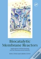 Capa do artigo Biocatalytic Membrane Reactors