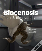 Capa do artigo Biocenosis