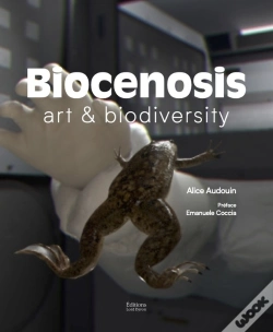 Capa do artigo Biocenosis