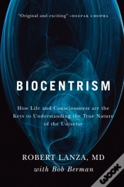 Capa do artigo Biocentrism