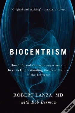 Capa do artigo Biocentrism