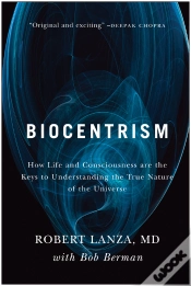 Capa do artigo Biocentrism