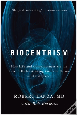 Capa do artigo Biocentrism