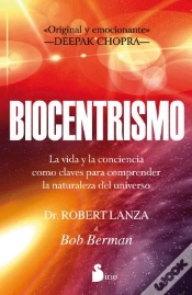 Capa do artigo Biocentrismo