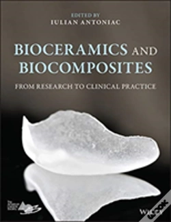Capa do artigo Bioceramics And Biocomposites