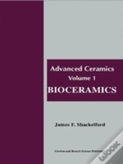 Capa do artigo Bioceramics
