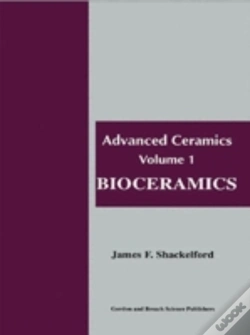 Capa do artigo Bioceramics