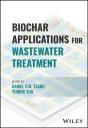 Biochar Applications For Wastewater Treatment - Preview
