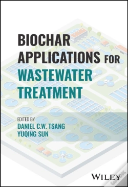 Capa do artigo Biochar Applications For Wastewater Treatment