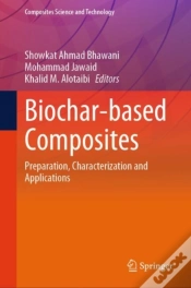 Capa do artigo Biochar-Based Composites