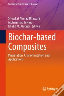 Capa do artigo Biochar-Based Composites