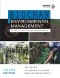 Biochar For Environmental Management - Preview