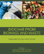 Biochar From Biomass And Waste - Preview