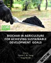 Biochar In Agriculture For Achieving Sustainable Development Goals