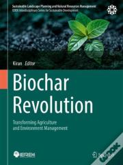 Biochar Revolution