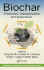 Biochar - Preview