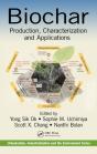 Biochar - Preview