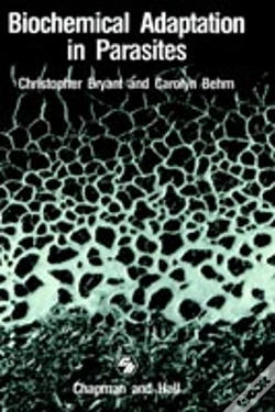 Capa do artigo Biochemical Adaptation In Parasites