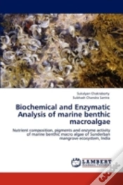 Capa do artigo Biochemical And Enzymatic Analysis Of Marine Benthic Macroalgae
