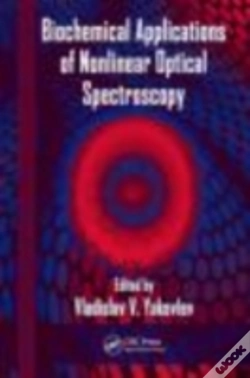 Capa do artigo Biochemical Applications Of Nonlinear Optical Spectroscopy