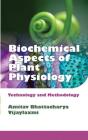 Biochemical Aspects Of Plant Physiology - Preview