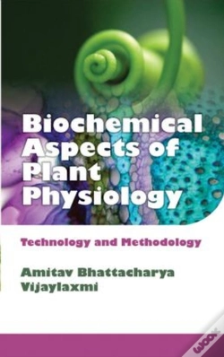 Capa do artigo Biochemical Aspects Of Plant Physiology