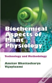 Capa do artigo Biochemical Aspects Of Plant Physiology