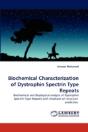 Biochemical Characterization Of Dystrophin Spectrin Type Repeats - Preview