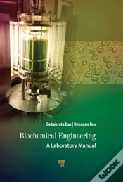 Capa do artigo Biochemical Engineering