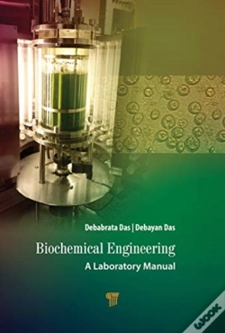 Capa do artigo Biochemical Engineering