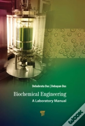 Capa do artigo Biochemical Engineering
