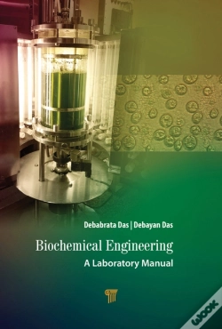 Capa do artigo Biochemical Engineering