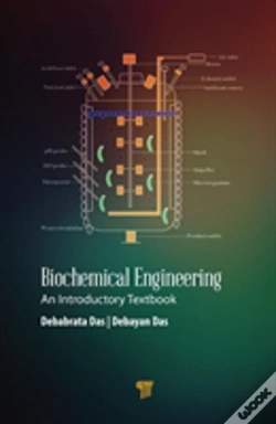 Capa do artigo Biochemical Engineering