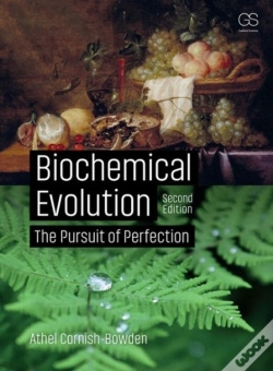 Capa do artigo Biochemical Evolution