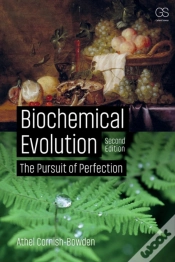 Capa do artigo Biochemical Evolution
