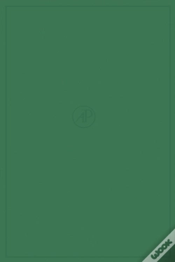 Capa do artigo Biochemical Evolution