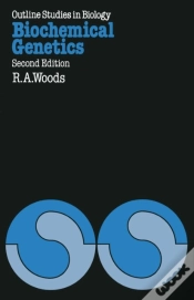 Capa do artigo Biochemical Genetics
