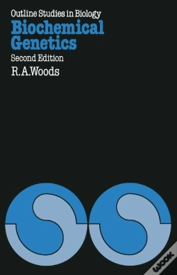 Capa do artigo Biochemical Genetics