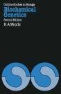Biochemical Genetics - Preview