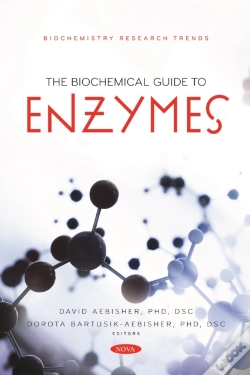 Capa do artigo Biochemical Guide To Enzymes